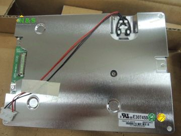LCD Hiển thị PD057VT2 PVI 5.7 inch với 115.2 × 86.4 mm cho ứng dụng công nghiệp