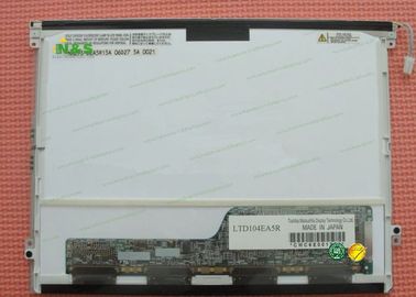 10.4 inch TOSHIBA LTD104EA5R TN LCM 1024 × 768 170nits CCFL LVDS 20 chân
