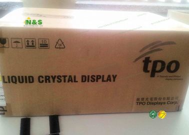 TPO 3.5 inch TD035STED7 TN LCM 240 × 320 115 bit WLED TTL 60 chân