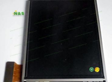 TPO 3.5 inch TD035STED7 TN LCM 240 × 320 115 bit WLED TTL 60 chân