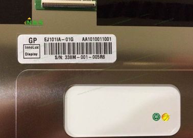 EJ101IA-01G 10.1 inch Innolux IPS LCM 1280 × 800 350nits WLED LVDS 40 chân