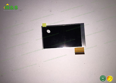 SHARP LS037V7DW01 3.7 inch LCM 480 × 640 165 bit WLED TTL 51 chân
