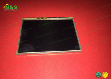 LQ035Q7DH06 SHARP 3.5 inch TN LCM 240 × 320 225 bits WLED TTL 50 pins
