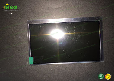 TX18D11VM1CAA KOE 7.0 inch TN LCM 800 × 480 400nits CCFL TTL 40 chân