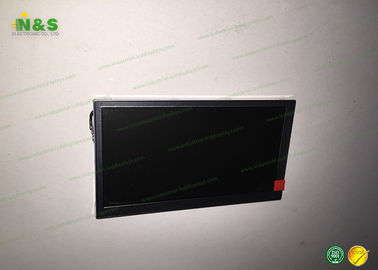 SHARP 4.6 inch LM046QB1S02 320 × 240 FSTN-LCD Đen / Trắng (Tích cực) Transflective CCFL Dữ liệu song song 20pins