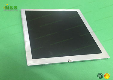 KOE SX16H004 6,2 inch 640 × 240 CSTN-LCD Thông thường Đen CCFL Dữ liệu song song