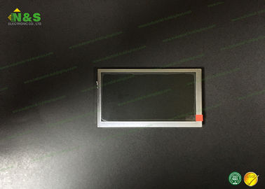 KOE LMG7524RPFC 4.7 inch 320 × 240 FSTN-LCD Đen / Trắng (Phủ Định) Truyền Qua CCFL Dữ Liệu Song Song 12 pins