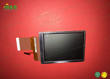 3.5 inch PVI PD035VL1 TN LCM 640 × 480 250nits WLED LVDS 20 chân