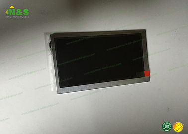 5,0 inch HannStar HSD050IDW1-A20 TN LCM 800 × 480 400nits WLED TTL 40 chân