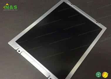 TOSHIBA LTA084A380F 8.4 inch TN LCM 640 × 480 300nits CCFL TTL 31 chân