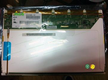 Thông thường màn hình LCD công nghiệp 12.1 inch màu đen HV121WX5-121 261.12 × 163.2 mm