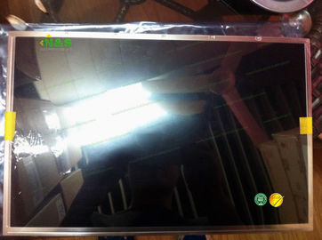 Thông thường màn hình LCD công nghiệp 12.1 inch màu đen HV121WX5-121 261.12 × 163.2 mm