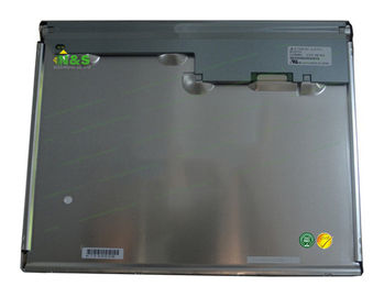 AA150XT01 15.0 inch TFT LCD Module 304.1 × 228.1mm 7S4P WLED Không Có Trình Điều Khiển