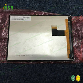 Màn hình LCD công nghiệp LQ079L1SX02, Bảng điều khiển màn hình thay thế LCD Sharp 7,9 inch