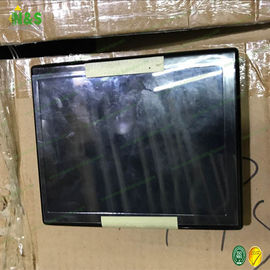 Phẳng NL3224AC35-01 5.5 inch màn hình lcd Diện Tích Hoạt Động 111.36 × 83.52 mét Thông Thường Trắng