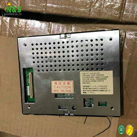 Phẳng NL3224AC35-01 5.5 inch màn hình lcd Diện Tích Hoạt Động 111.36 × 83.52 mét Thông Thường Trắng