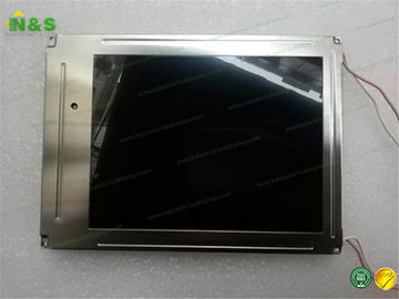 Bình thường trắng V16C6448AC 6.4 inch mới và bảng điều khiển LCD ban đầu mô-đun phác thảo 175 × 126,5 mm độ phân giải 640 × 480