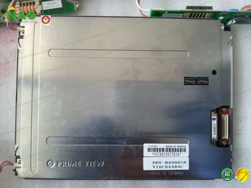 Bình thường trắng V16C6448AC 6.4 inch mới và bảng điều khiển LCD ban đầu mô-đun phác thảo 175 × 126,5 mm độ phân giải 640 × 480