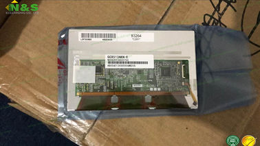 Màn hình LCD công nghiệp GCX513AKN-E 5.6 inch hiển thị Mô-đun màn hình LCD Panasonic