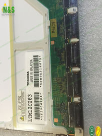 Mật độ điểm ảnh 12.1inch LTM12C283 800 × 600 pixel 82 PPI Dot Pitch 0.1025 × 0.3075 mm (H × V)