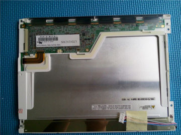 LTD121C30S TFT LCD Module Dữ liệu Hình ảnh 12,1 inch, 800 × 600 Phác thảo 278,3 × 209 × 11 mm Thông thường Trắng