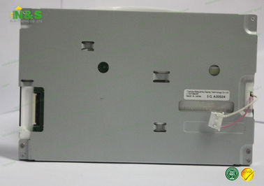 Bình thường LCD LTA070B240F TFT LCD Toshiba 7.0 inch 480 × 234 Đầy đủ màu sắc