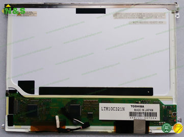 Bình thường LCD LTM10C321N TFT LCD Module, 10,4 inch, 1024 × 768 Phác thảo 238,6 × 173,2 × 5 mm