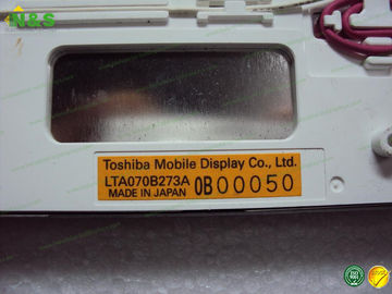 LTA070B273A 7.0 inch Toshiba LCD Panel Module mới và độc đáo