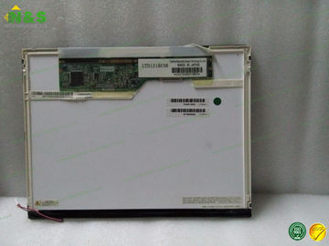 LTD121EC5S TFT LCD Module Thông thường Trắng 12,1 inch, 1024 × 768 với 245,76 × 184,32 mm Khu vực hoạt động