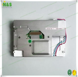 LQ5AW136 SHARP 5,0 inch, 320 × 234 tft lcd module Bề mặt Antiglare, Antireflection Phác thảo 126.8 × 89.6 × 16.8 mm