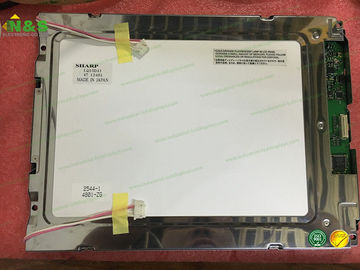 Màn hình LCD TFT LQ10D42 sắc nét 10.4 inch Antiglare (Haze 28%) Lớp phủ cứng (2H)