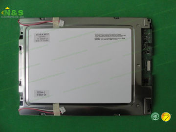 LQ10D421 10.4 inch, 640 × 480 Diện tích hoạt động 211.2 × 158.4 mm Phác thảo 265 × 195 × 11.5 mm Tần số 60Hz
