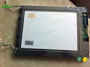 LQ10D421 10.4 inch, 640 × 480 Diện tích hoạt động 211.2 × 158.4 mm Phác thảo 265 × 195 × 11.5 mm Tần số 60Hz