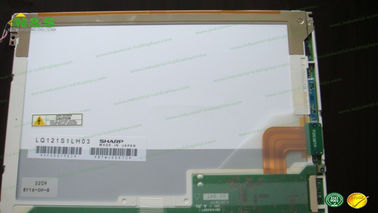LQ121S1LH03 12.1 inch, 800 × 600 Mô-đun TFT-LCD Hoạt động Diện tích 246 × 184,5 mm Tỷ lệ Khung hình 4: 3 (H: V)