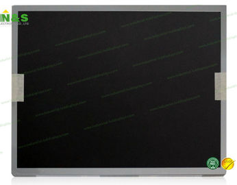 Bình thường trắng 15.0 inch LQ150X1LGN2C độ phân giải cao 1024 × 768 Phác thảo 326 × 252 × 11,5 mm Tần số 60Hz