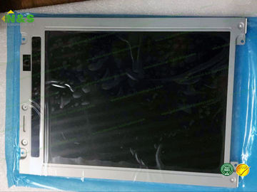 LM10V332R Bình thường đen, truyền phát 10,4 inch, độ phân giải 640 × 480 Tỷ lệ khung hình 4: 3 (H: V) bảng điều khiển LCD