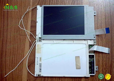 5.7 inch LM32P0731 320 × 240 LCD Module với 115,17 × 86,37 mm Khu vực hoạt động Loại đèn 1 pcs CCFL