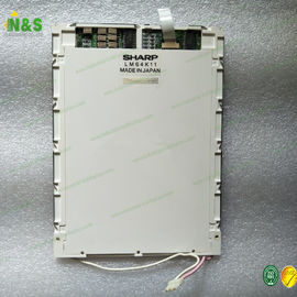 6.0 inch LM64K11 640 × 480 độ phân giải LCD Module 1 cái CCFL Nếu Không Có Trình Điều Khiển Tỷ Lệ Khung Hình 4: 3 (H: V)
