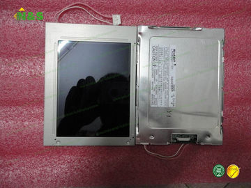 Thông thường đen LM050QC1T01 5.0 inch LCD module 320 × 240 độ phân giải Phác thảo 134 × 100 mm Loại đèn 1 pcs CCFL Không có trình điều khiển