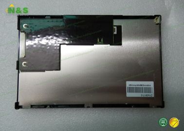 Bình thường đen LQ070Y3LW01 SHARP 7.0 inch, 800 × 480 Bề mặt Antiglare, Lớp phủ cứng (3H) mới và độc đáo