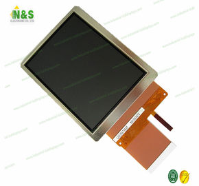 Màn hình LCD công nghiệp cỡ LQ035Q7DB03 3,5 inch, bề mặt màn hình LCD SHARP Lớp phủ cứng (3H) Tần số 60Hz