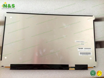 LTD104EA52 Màn hình LCD sắc nét 15,6 inch có độ phân giải cao 3840 × 2160 Diện tích hoạt động 345,6 × 194,4 mm