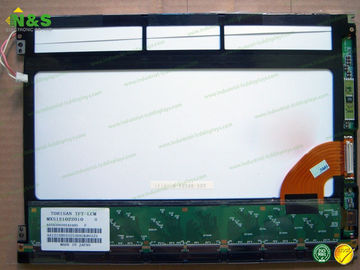 800 × 600 MXS121022010 TORISAN LCD hiển thị 12,1 inch Chế độ hiển thị TN