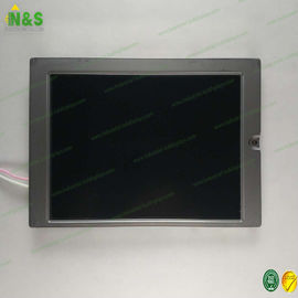 Thông thường đen 4.7 inch KCG047QV1AA-A21 320 × 240 độ phân giải bề mặt Antiglare tần số 75Hz