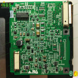 Thông thường đen 4.7 inch KCG047QV1AA-A21 320 × 240 độ phân giải bề mặt Antiglare tần số 75Hz