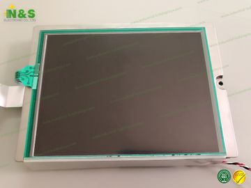 Bình thường trắng yocera TCG057QVLAD-G00 5.7 inch TFT LCD Module 320 × 240 độ phân giải Phác thảo 144 × 104,8 × 15,6 mm