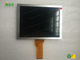 Surface Anti Glare Innolux Màn hình LCD 8.0 Inch Độ phân giải 800 × 600, Hiển thị hình chữ nhật phẳng