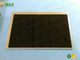 Thông thường Màn hình LCD công nghiệp INNOLUX HJ070IA-02F màu đen với diện tích hoạt động 149.76 × 93.6 mm