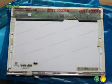 COM N121X5-L04 12,1 inch 245,76 × 184,32 mm Bề mặt khu vực hoạt động Antiglare (Haze 25%), Lớp phủ cứng (3H)