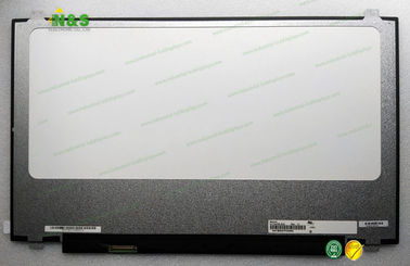 N173HHE-G32 Innolux LCD Panel, chống lóa màn hình LCD 17,3 inch mà không cần Touch Panel